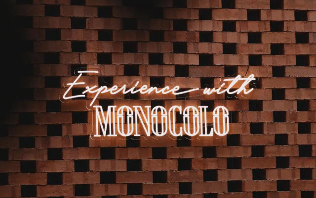 Monocolo Boutique Hotel