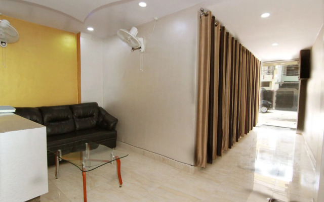 Hotel CZ
