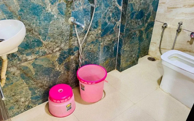 Hotel Shree Shyam Sharnam