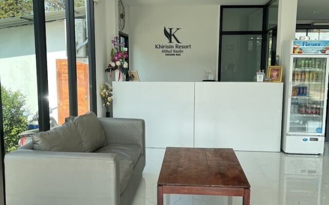 Khirisin Resort Chiangrai