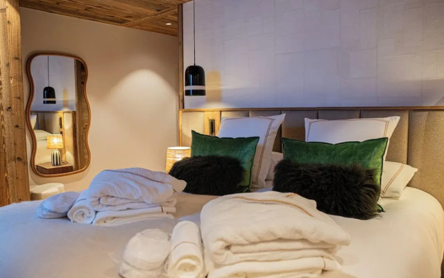 Silverstone by Alpine Resorts