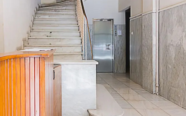 Brand New 2 Bedroom Flat - Kolonaki Square