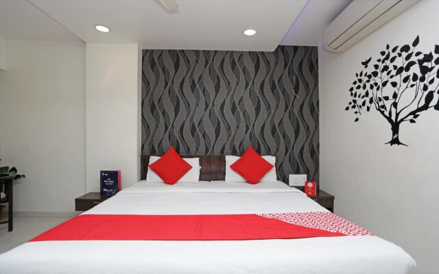 OYO 2646 Hotel Staywel Pune