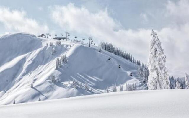 Pension Hager
