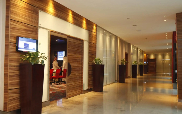 Novotel Dammam Business Park