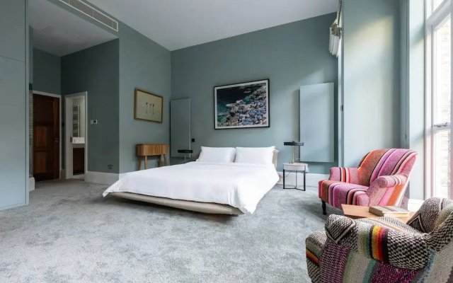 Hans Place II by Onefinestay