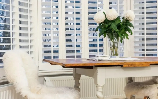 Beautiful & Cosy 1-bedroom Apartment in Clapham