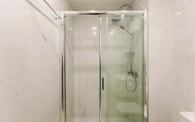 Santa Catarina Downtown I