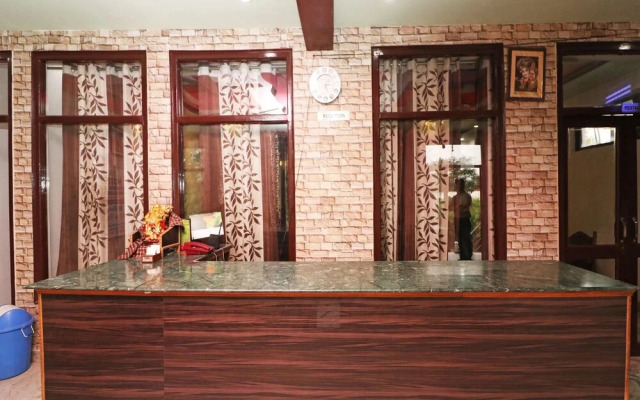 Hotel Lakshya Palace by OYO Rooms