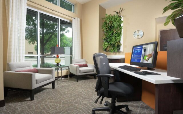 Hampton Inn & Suites Chattanooga/Downtown