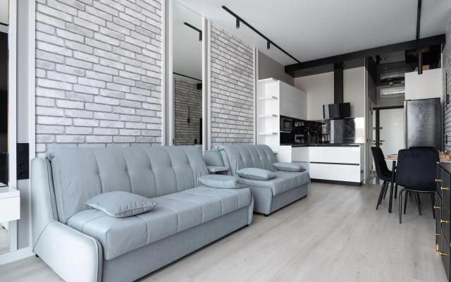 Orange Apart Аллея парк