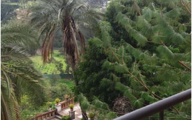 Rio San Pedro Bed and Breakfast