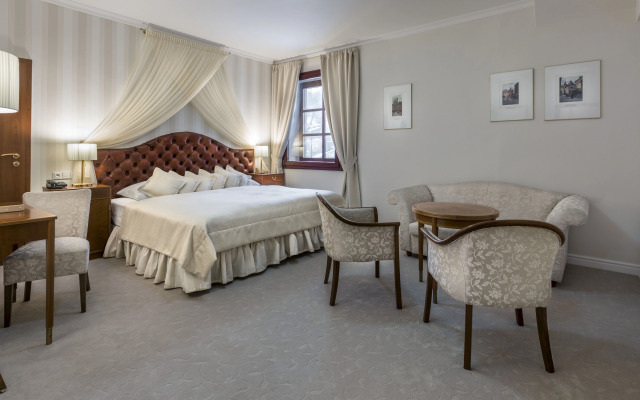 Hotel Hoffmeister