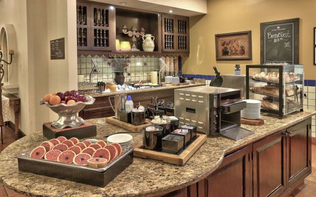 Hilton Garden Inn Las Cruces