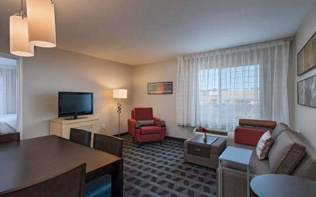 TownePlace Suites Fayetteville Cross Creek