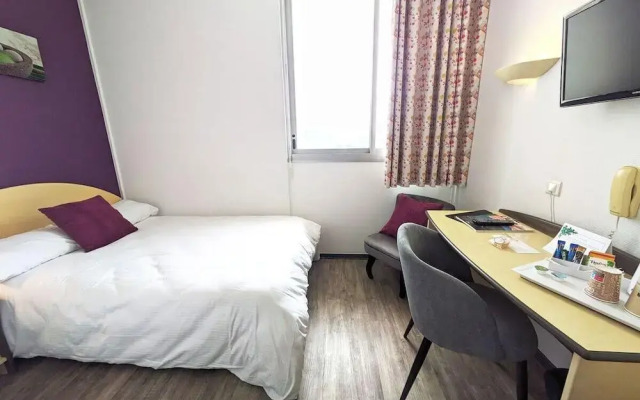 Complexe Hôtelier Regain