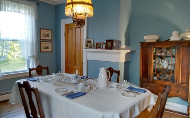 Croft House Bed & Breakfast