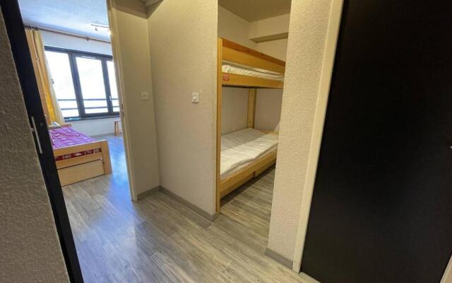 Appartement Puy-Saint-Vincent, 1 pièce, 4 personnes - FR-1-330G-44