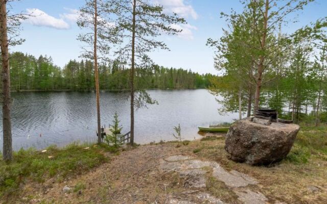 Kierinniemi