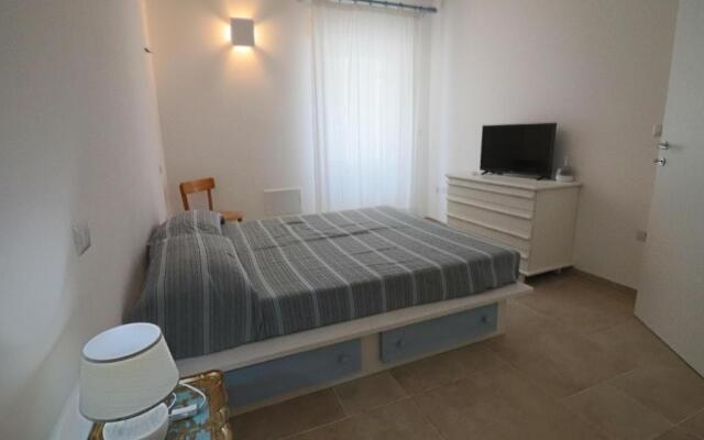 Casa Anastasia