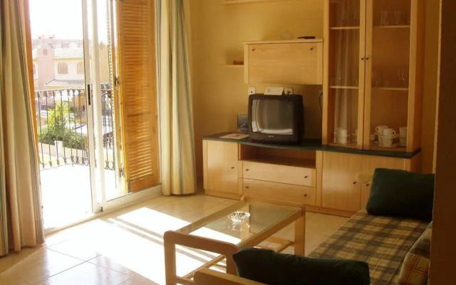 Apartamentos Pueblo Salado