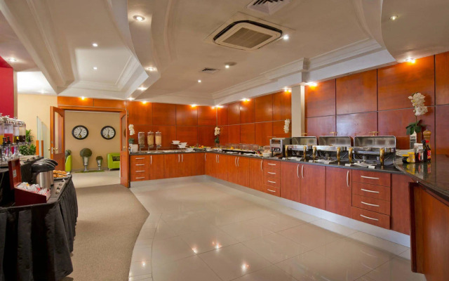 Protea Hotel by Marriott Windhoek Furstenhof