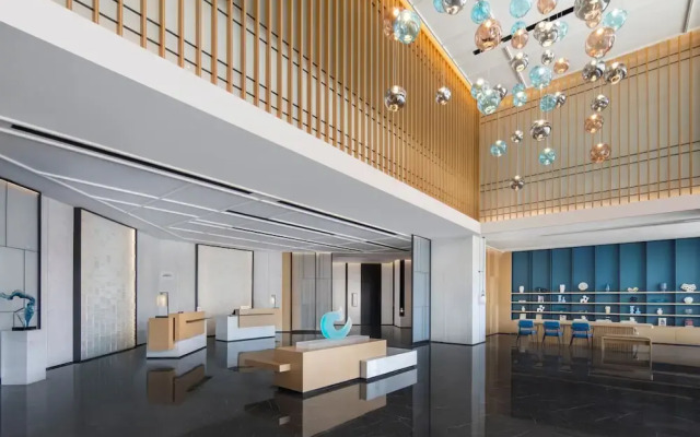 Fairfield BY Marriott Shenzhen Dameisha