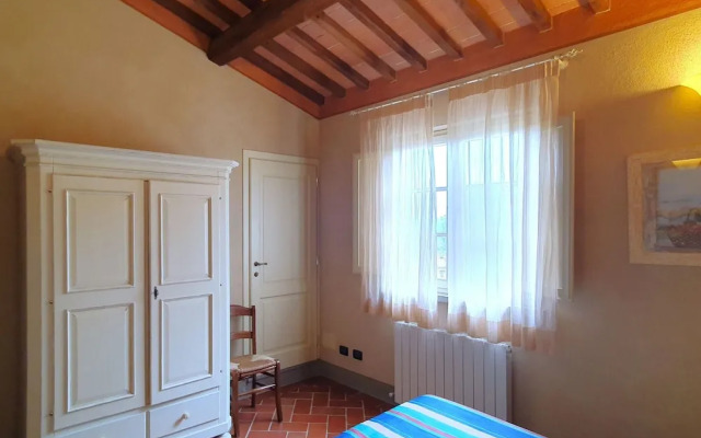 Spacious Apartment With Bubble Bath