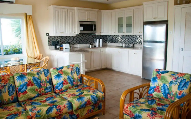 Timothy Beach Resort