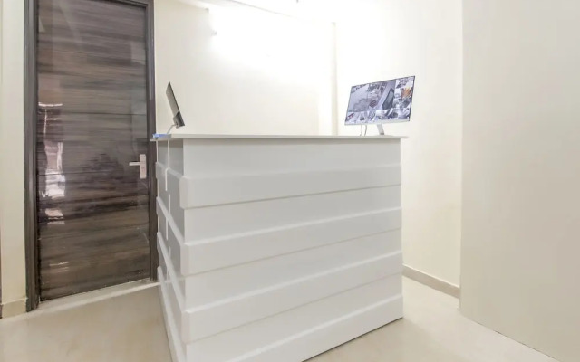 OYO 14704 The Quba International