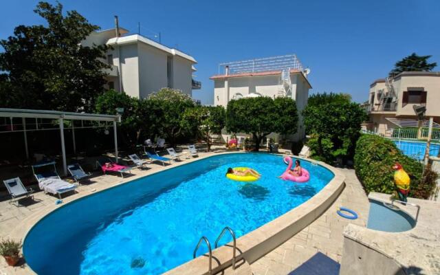 YourHome - Villa Sorrento
