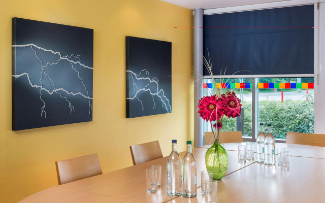 Park Inn by Radisson Birmingham Walsall M6 J9