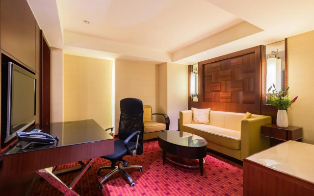 Beijing Pudi Hotel
