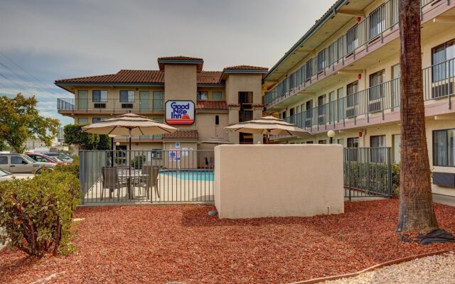 Good Nite Inn Sacramento