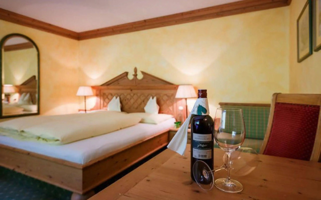 ZillergrundRock Luxury Mountain Resort
