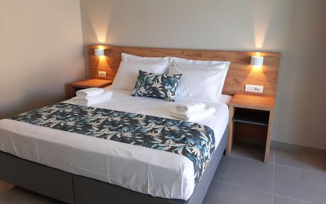 Sarpidon Suites