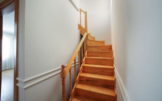 Beddington Residence Sisli