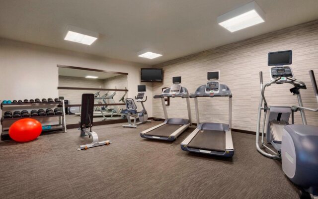 Courtyard by Marriott Akron Fairlawn