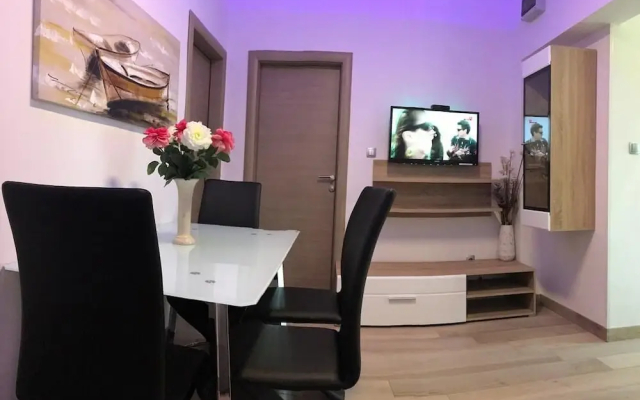Apartments Fani