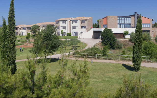 Vilar Rural de Cardona