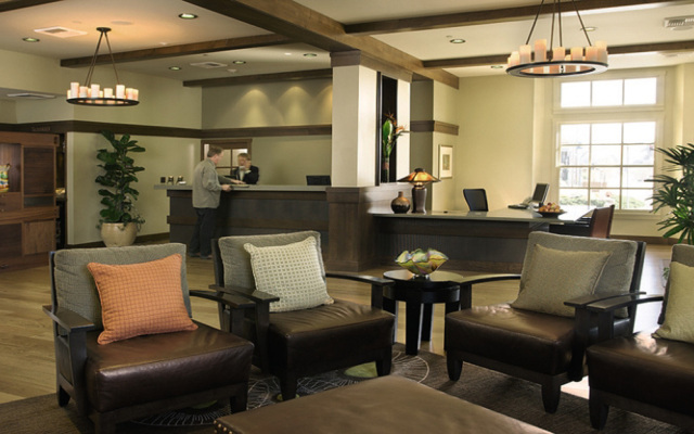 Casa Munras Garden Hotel & Spa