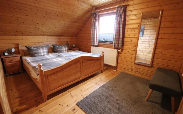This is Your House to Stay for Holidays
