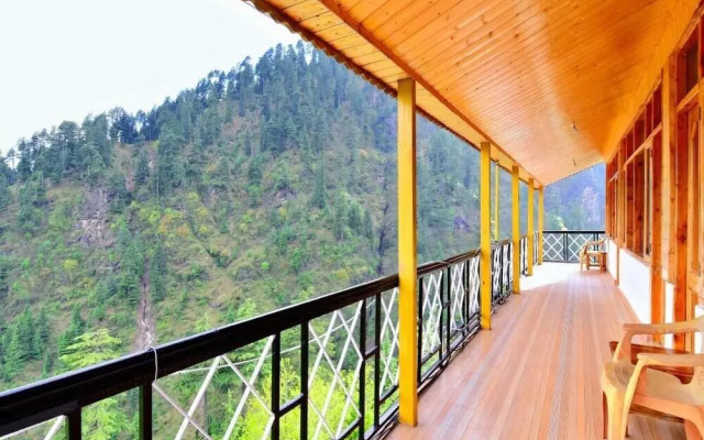 Golden Apple Cottage