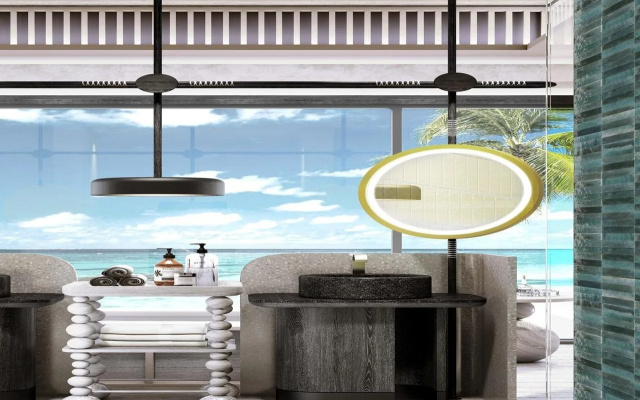 Avani+ Fares Maldives Resort - photo 2