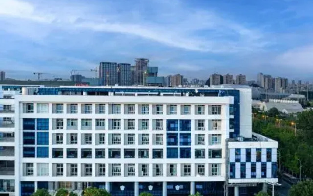 Jinxi Hotel (Near Geological Museum,Olympic Sports Center Branch）