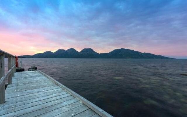 Picnic Island