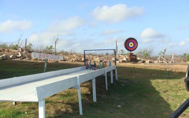 Pousada Pedra Grande