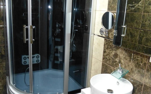 AG Sisli Hotel