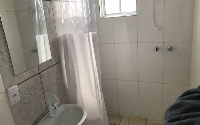 Hostel Trem de Minas