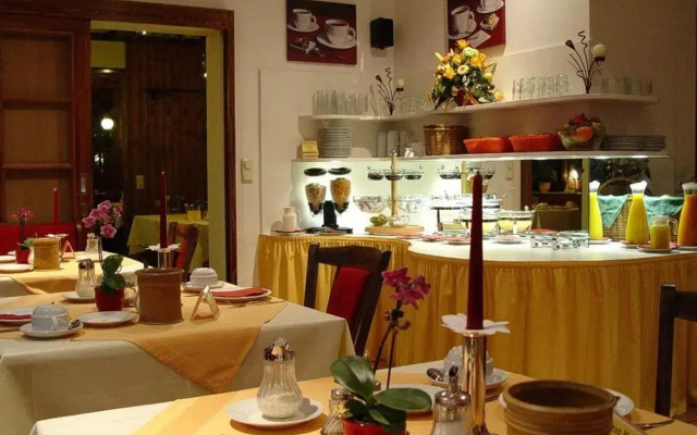 Hotel Brockenstübchen